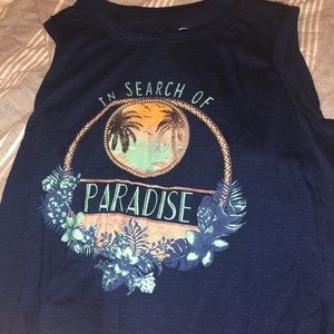 Tank top